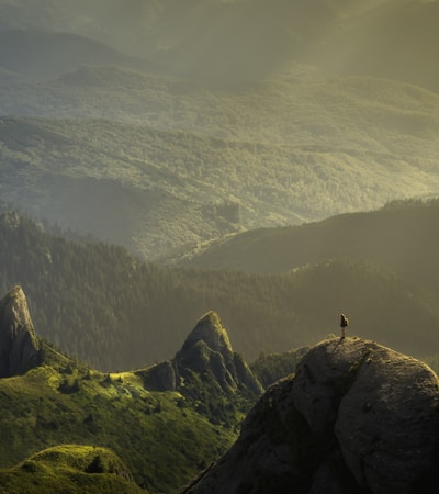 Time-lapse Photography